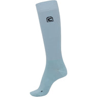 Cavallo Reitsocken CavalSvea Soft Aqua Cavallo Reitsocken CavalSvea Soft Aqua