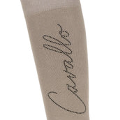 Cavallo Reitsocken CavalSelma Latte Cavallo Reitsocken CavalSelma Latte