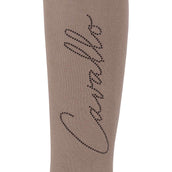 Cavallo Socken CavalSelma Mocha Latte Cavallo Socken CavalSelma Mocha Latte