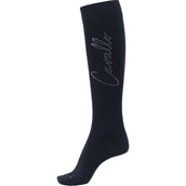 Cavallo Socken CavalSelma Dunkelblau Cavallo Socken CavalSelma Dunkelblau
