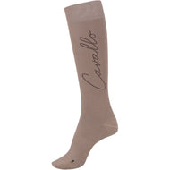 Cavallo Socken CavalSelma Mocha Latte Cavallo Socken CavalSelma Mocha Latte