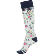 Cavallo Reitsocken CavalSusie Multicolour Cavallo Reitsocken CavalSusie Multicolour