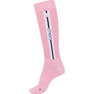 Cavallo Reitsocken CavalStormi Powder Pink Cavallo Reitsocken CavalStormi Powder Pink