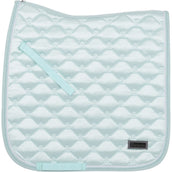 Cavallo Schabracke CavalHanaya Dressur Crystal Blue Cavallo Schabracke CavalHanaya Dressur Crystal Blue