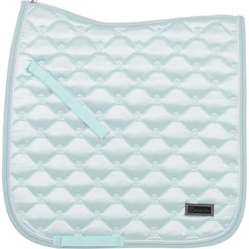 Cavallo Schabracke CavalHanaya Dressur Crystal Blue Cavallo Schabracke CavalHanaya Dressur Crystal Blue