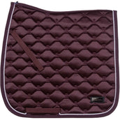 Cavallo Schabracke CavalHanaya Dressur Dusty Plum Cavallo Schabracke CavalHanaya Dressur Dusty Plum