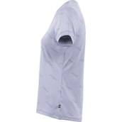 Cavallo Shirt Fern Sportliches Funktions Damen Blue Violet Cavallo Shirt Fern Sportliches Funktions Damen Blue Violet