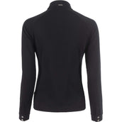 Cavallo Shirt Caval UV Halfzip Schwarz Cavallo Shirt Caval UV Halfzip Schwarz