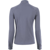 Cavallo Shirt Caval UV Halfzip Blue Shadow Cavallo Shirt Caval UV Halfzip Blue Shadow