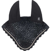 Cavallo Fliegenhaube CavalJill Schwarz Cavallo Fliegenhaube CavalJill Schwarz