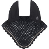 Cavallo Fliegenhaube CavalJill Schwarz Cavallo Fliegenhaube CavalJill Schwarz
