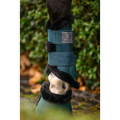 Cavallo Hufglocken CavalJodi Dark Peacock Cavallo Hufglocken CavalJodi Dark Peacock