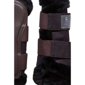 Cavallo Dressage Boots CavalJoca Café Noir Cavallo Dressage Boots CavalJoca Café Noir