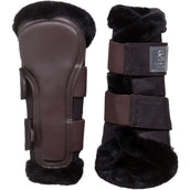 Cavallo Dressage Boots CavalJoca Café Noir Cavallo Dressage Boots CavalJoca Café Noir