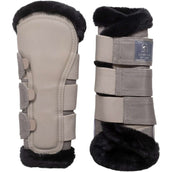 Cavallo Dressage Boots CavalJoca Latte Cavallo Dressage Boots CavalJoca Latte