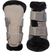 Cavallo Dressage Boots CavalJoca Latte Cavallo Dressage Boots CavalJoca Latte