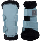 Cavallo Dressage Boots CavalJoca Soft Aqua Cavallo Dressage Boots CavalJoca Soft Aqua