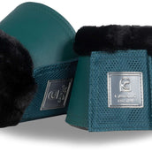Cavallo Hufglocken CavalJodi Dark Peacock Cavallo Hufglocken CavalJodi Dark Peacock