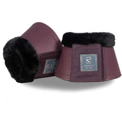 Cavallo Hufglocken CavalJodi Dusty Plum Cavallo Hufglocken CavalJodi Dusty Plum