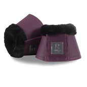 Cavallo Hufglocken CavalJody Dusty Violet Cavallo Hufglocken CavalJody Dusty Violet
