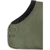 Cavallo Abschwitzdecke Cavaljoselle Tea Leaf Cavallo Abschwitzdecke Cavaljoselle Tea Leaf