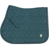 Cavallo Schabracke CavalPolly Vielseitigkeit Dark Peacock Cavallo Schabracke CavalPolly Vielseitigkeit Dark Peacock