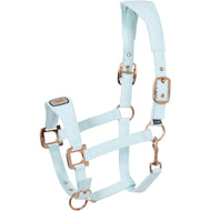 Cavallo Halfter CavalPawel Crystal Blue Cavallo Halfter CavalPawel Crystal Blue