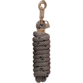 Cavallo Führstrick CavalPaz mit Panikhaken Mocha Latte Cavallo Führstrick CavalPaz mit Panikhaken Mocha Latte