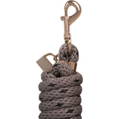 Cavallo Führstrick CavalPaige mit Karabinerhaken Mocha Latte Cavallo Führstrick CavalPaige mit Karabinerhaken Mocha Latte