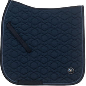 Cavallo Schabracke CavalPolina Dressur Dunkelblau Cavallo Schabracke CavalPolina Dressur Dunkelblau