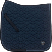 Cavallo Schabracke CavalPolina Dressur Dunkelblau Cavallo Schabracke CavalPolina Dressur Dunkelblau