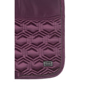 Cavallo Schabracke CavalJuliana Dressur Dusty Violet Cavallo Schabracke CavalJuliana Dressur Dusty Violet