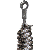 Cavallo Führstrick CavalJinx mit Panikhaken Mocha Latte Cavallo Führstrick CavalJinx mit Panikhaken Mocha Latte