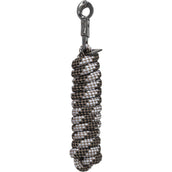 Cavallo Führstrick CavalJinx mit Panikhaken Mocha Latte Cavallo Führstrick CavalJinx mit Panikhaken Mocha Latte