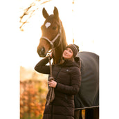 Cavallo Halfter CavalRose Latte Cavallo Halfter CavalRose Latte