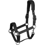 Cavallo Halfter CavalRose Schwarz Cavallo Halfter CavalRose Schwarz