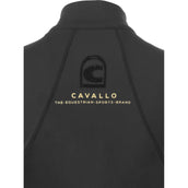 Cavallo Shirt CavalMerit Schwarz Cavallo Shirt CavalMerit Schwarz