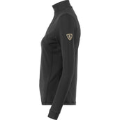 Cavallo Shirt CavalMerit Schwarz Cavallo Shirt CavalMerit Schwarz