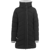 Cavallo Lange Jacke Cavalrhea Schwarz Cavallo Lange Jacke Cavalrhea Schwarz