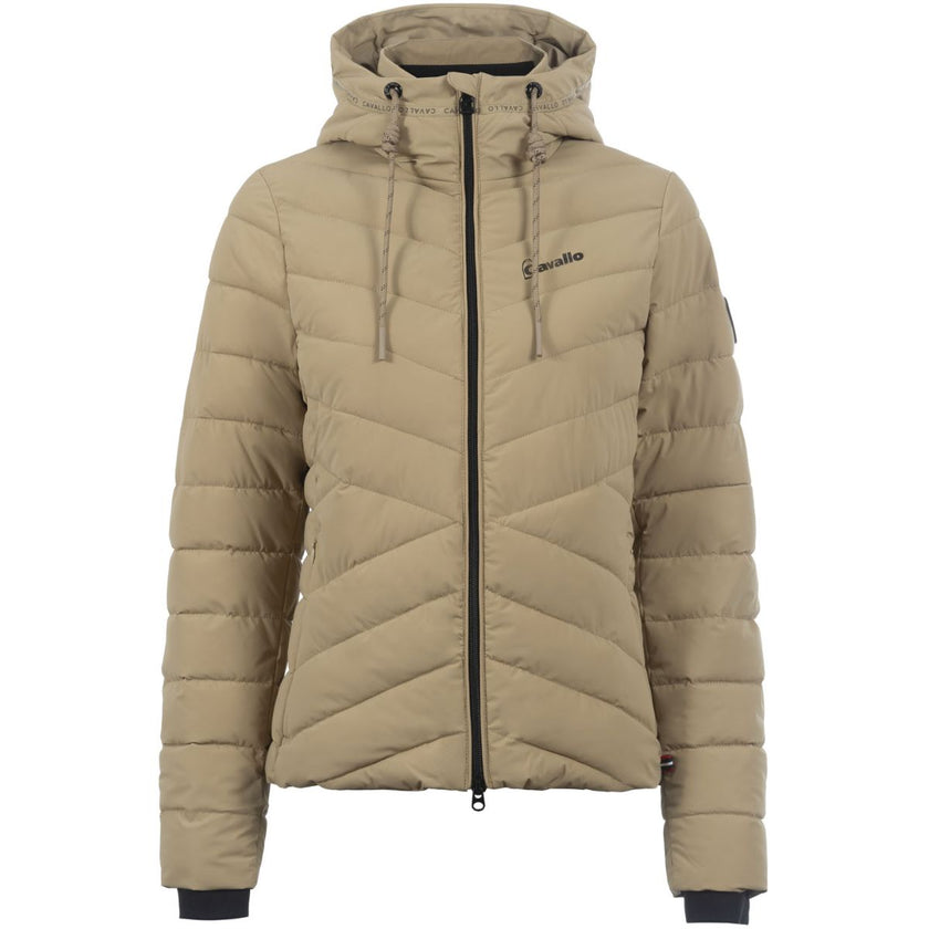 Cavallo Jacke Cavalraven Hazel Cavallo Jacke Cavalraven Hazel