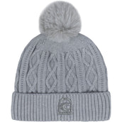 Cavallo Mütze CavalMadisen Grau Melange Cavallo Mütze CavalMadisen Grau Melange