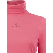 Cavallo Shirt Cavalracina Blush Cavallo Shirt Cavalracina Blush