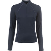 Cavallo Shirt Cavalreyna Dunkelblau Cavallo Shirt Cavalreyna Dunkelblau