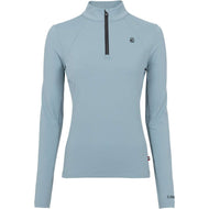 Cavallo Shirt CavalBria Lange Ärmel Soft Aqua Cavallo Shirt CavalBria Lange Ärmel Soft Aqua