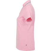 Cavallo Poloshirt CavalBea Powder Pink Cavallo Poloshirt CavalBea Powder Pink