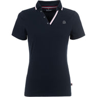 Cavallo Poloshirt CavalBea Dunkelblau Cavallo Poloshirt CavalBea Dunkelblau