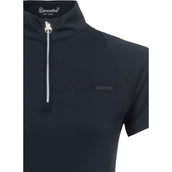 Cavallo T-Shirt CavalBerri Dunkelblau Cavallo T-Shirt CavalBerri Dunkelblau