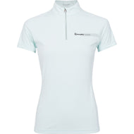 Cavallo T-Shirt CavalBerri Crystal Blue Cavallo T-Shirt CavalBerri Crystal Blue