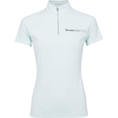 Cavallo T-Shirt CavalBerri Crystal Blue Cavallo T-Shirt CavalBerri Crystal Blue