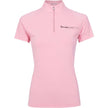 Powder Pink